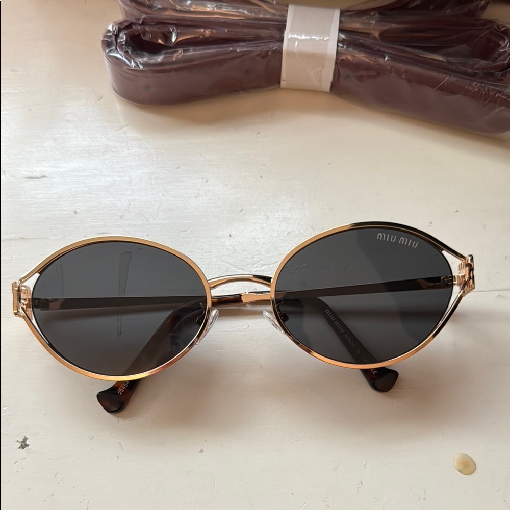Miu Miu Sunglasses